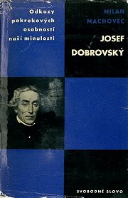 Milan Machovec, Josef Dobrovsk, 1964