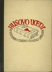 Milan Machovec, Husovo uen a vznam v djinch eskho nroda, 1953