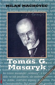 Milan Machovec, Tom G. Masaryk, 2000